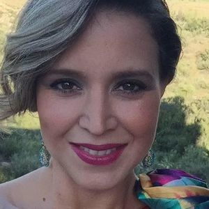 Meet your Posher, Paula